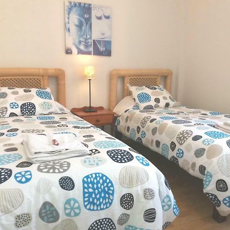Apartamento Ossuna La Laguna  Exterior foto