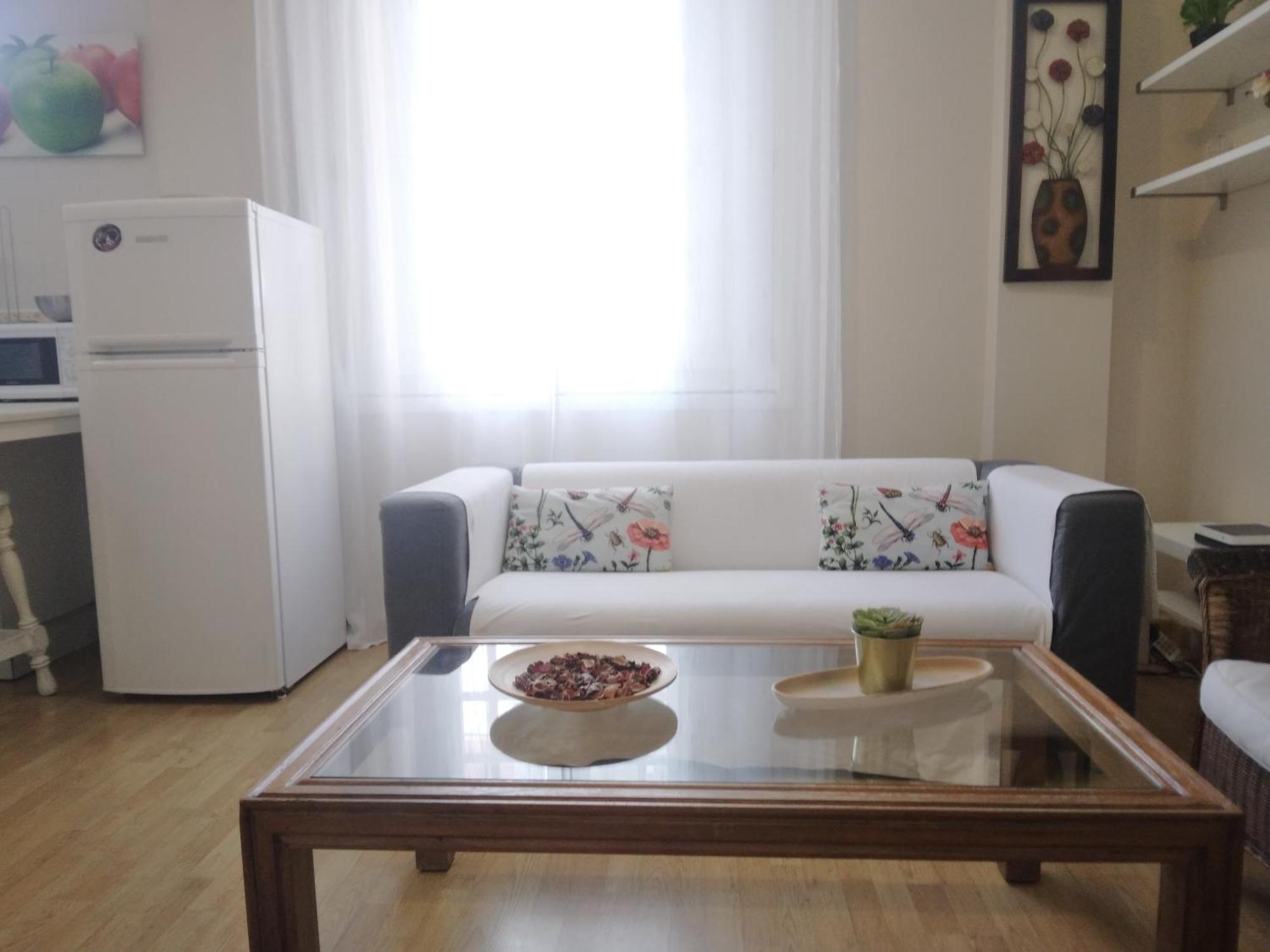 Apartamento Ossuna La Laguna  Exterior foto