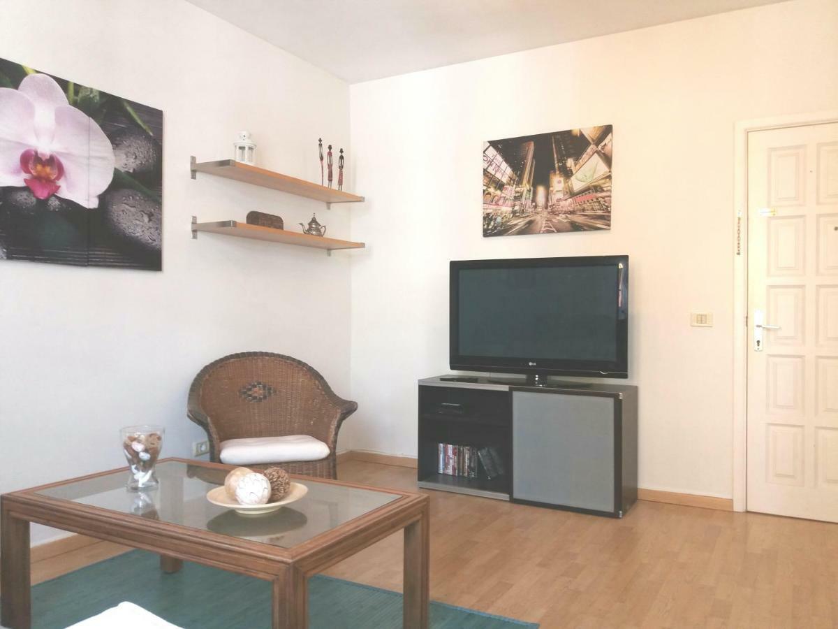 Apartamento Ossuna La Laguna  Exterior foto
