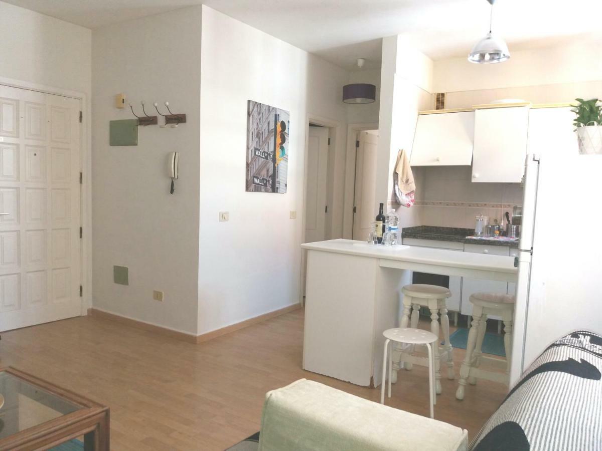 Apartamento Ossuna La Laguna  Exterior foto